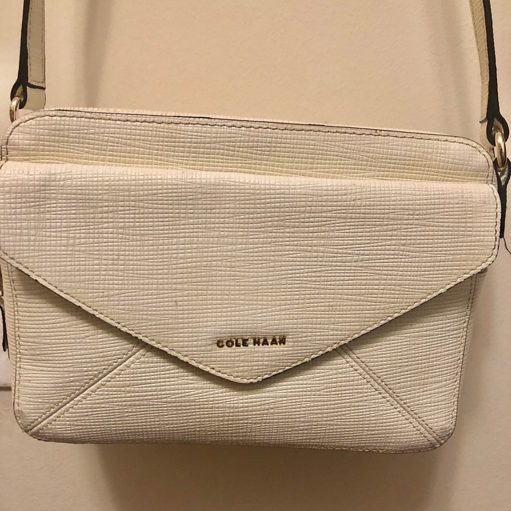 Cole Haan purse